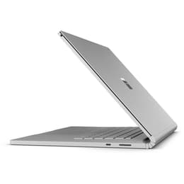 Microsoft Surface Book 2 13-inch (2017) - Core i7-8650U - 16 GB - SSD 512 GB