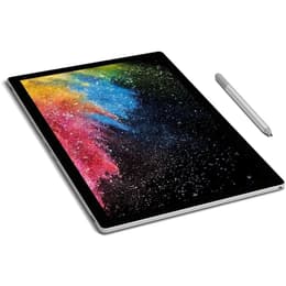 Microsoft Surface Book 2 13-inch (2017) - Core i7-8650U - 16 GB - SSD 512 GB