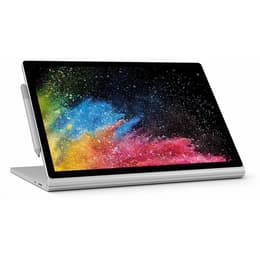Microsoft Surface Book 2 13-inch (2017) - Core i7-8650U - 16 GB - SSD 512 GB