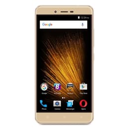 BLU Vivo XL 2 32GB - Gold - Unlocked