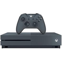 Xbox One S • Limited Edition N/A