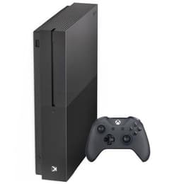Xbox One S 500GB - Gray N/A