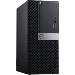 Dell OptiPlex 5060 MT Core i5 3 GHz - SSD 256 GB RAM 16GB
