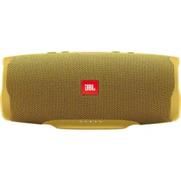 JBL Charge 4 Bluetooth speakers - Yellow