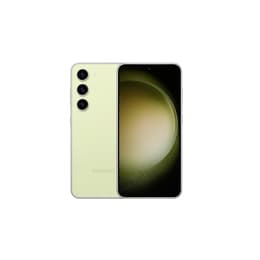 Galaxy S23 128GB - Lime - Unlocked