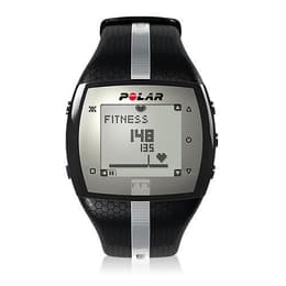 Polar Smart Watch FT7 HR - Black / Silver