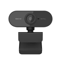 Magideal HD Full Webcam