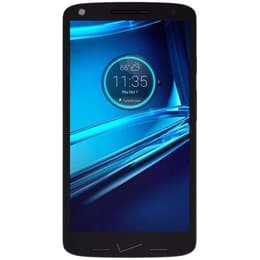 Motorola Droid Turbo 2 32GB - Gray - Unlocked