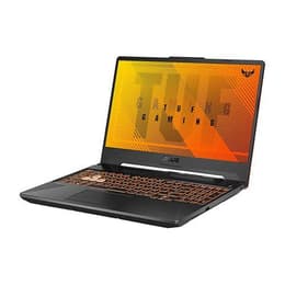 Asus TUF Gaming F15 15-inch - Core i5-10300H - 8GB 1000GB NVIDIA GeForce GTX 1650 QWERTY - English