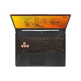 Asus TUF Gaming F15 15-inch - Core i5-10300H - 8GB 1000GB NVIDIA GeForce GTX 1650 QWERTY - English