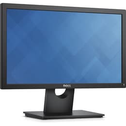 Dell 18.5-inch Monitor 1366x768 LCD (E1916H)