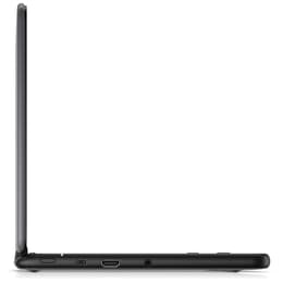 Dell Chromebook 11-3110 Celeron 1.1 ghz 32gb eMMC - 4gb QWERTY - English