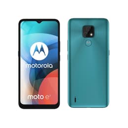 Motorola Moto E7 - Locked T-Mobile