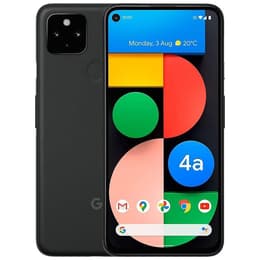 Google Pixel 4a 5G - Locked T-Mobile
