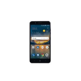 ZTE Blade X2 Max 32GB - Blue - Unlocked