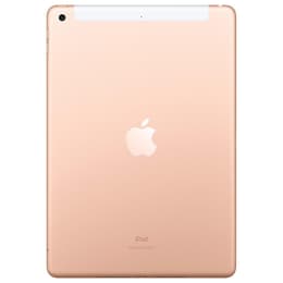 iPad 10.2 (2019) - Wi-Fi + GSM/CDMA + LTE