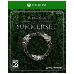 Elder Scrolls Summerset - Xbox One