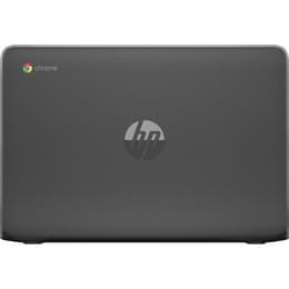HP ChromeBook 11 G7 Celeron N4000 1.1 GHz 16 GB eMMC - 4 GB