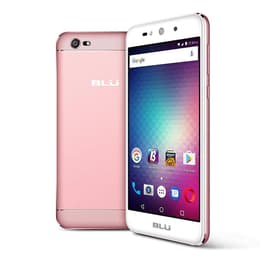 Blu Grand X 8GB - Gold - Unlocked