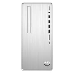 HP Pavilion TP01-2357C Ryzen 5 3.9 GHz - SSD 1000 GB RAM 8GB
