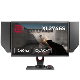 Benq 27-inch Monitor 1920 x 1080 LED (XL2746S)