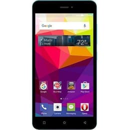 Blu Studio M HD 16GB - Black - Unlocked