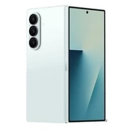 Galaxy Z Fold7 256GB - Green - Unlocked