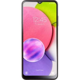 Galaxy A03s - Locked T-Mobile