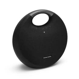 Harman Kardon Onyx Studio 6 Bluetooth speakers - Black