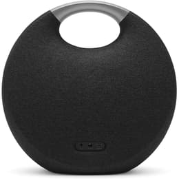 Harman Kardon Onyx Studio 6 Bluetooth speakers - Black