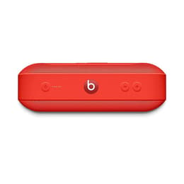 Beats By Dr. Dre Pill+ Bluetooth speakers - Red