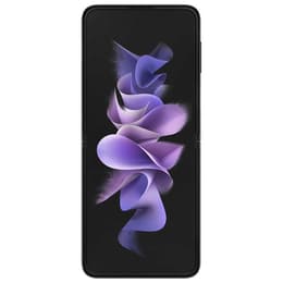 Galaxy Z Flip3 5G 256GB - Purple - Unlocked