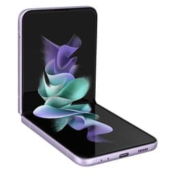 Galaxy Z Flip3 5G 256GB - Purple - Unlocked