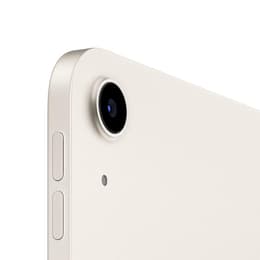 iPad Air (2022) 256GB - Starlight - (Wi-Fi)