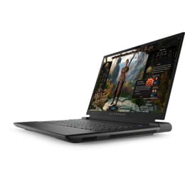 Dell Alienware m16 16-inch - Core i7-13700HX - 16GB 1000GB NVIDIA GeForce RTX 4070 QWERTY - English