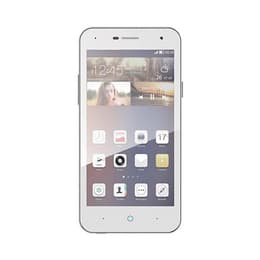ZTE Blade A465 8GB - White - Unlocked
