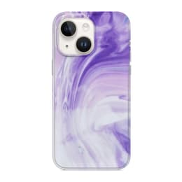 iPhone 15 case - Plastic - Multicolor