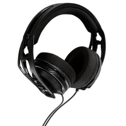 Plantronics RIG 400HS Gaming Headphone with microphone - Black