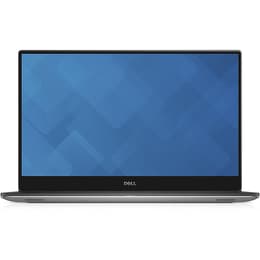 Dell Precision 5520 15-inch (2017) - Core i7-7820HQ - 16 GB - SSD 512 GB