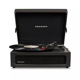 Crosley Voyager Turntable CD player