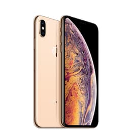 iPhone XS Max • Locked AT&T