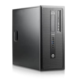 HP ProDesk 600 G1 Core i3 3.4 GHz - HDD 2 TB RAM 8GB
