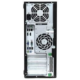 HP ProDesk 600 G1 Core i3 3.4 GHz - HDD 2 TB RAM 8GB