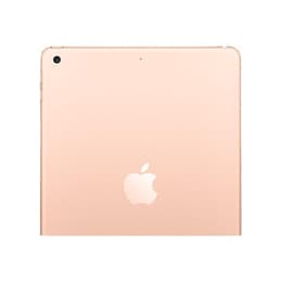iPad 9.7 (2018) 32GB - Gold - (Wi-Fi + 4G)