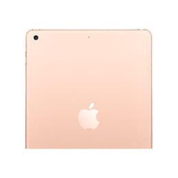 iPad 9.7 (2018) - Wi-Fi + GSM/CDMA + LTE