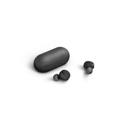 Sony WF-C500 Earbud Noise-Cancelling Bluetooth Earphones - Black