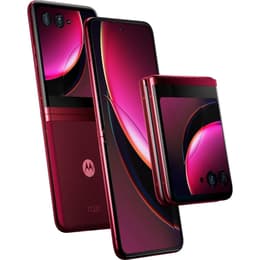 Motorola Razr 40 Ultra 256GB - Purple - Locked T-Mobile