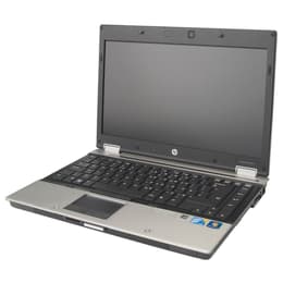 Hp EliteBook 8440P 14-inch (2010) - Core i5-560M - 4 GB - SSD 256 GB