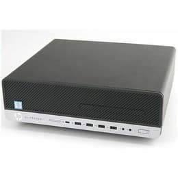 HP Elitedesk 800 G3 SFF Core i5 3.2 GHz - SSD 512 GB RAM 32GB