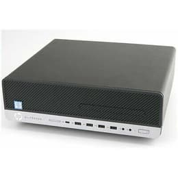 HP EliteDesk 800 G3 SFF Core i5 3.2 GHz - SSD 512 GB RAM 32GB